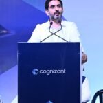 nara lokesh cognizent
