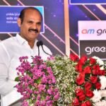 minister pardhasaradhi