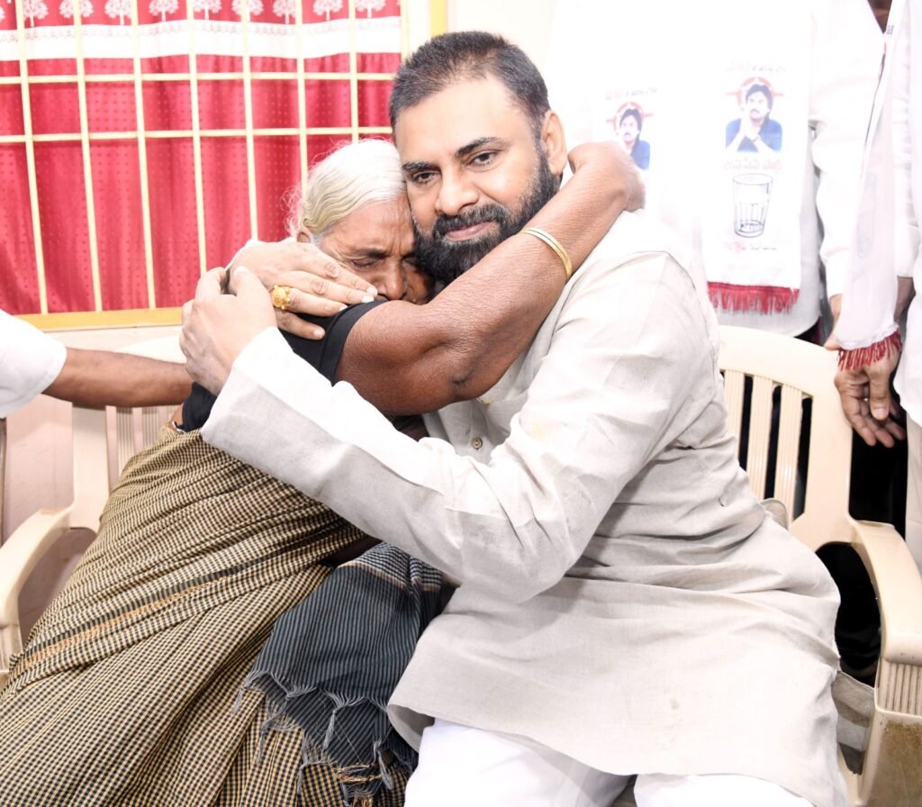 pavan kalyan in ippadam