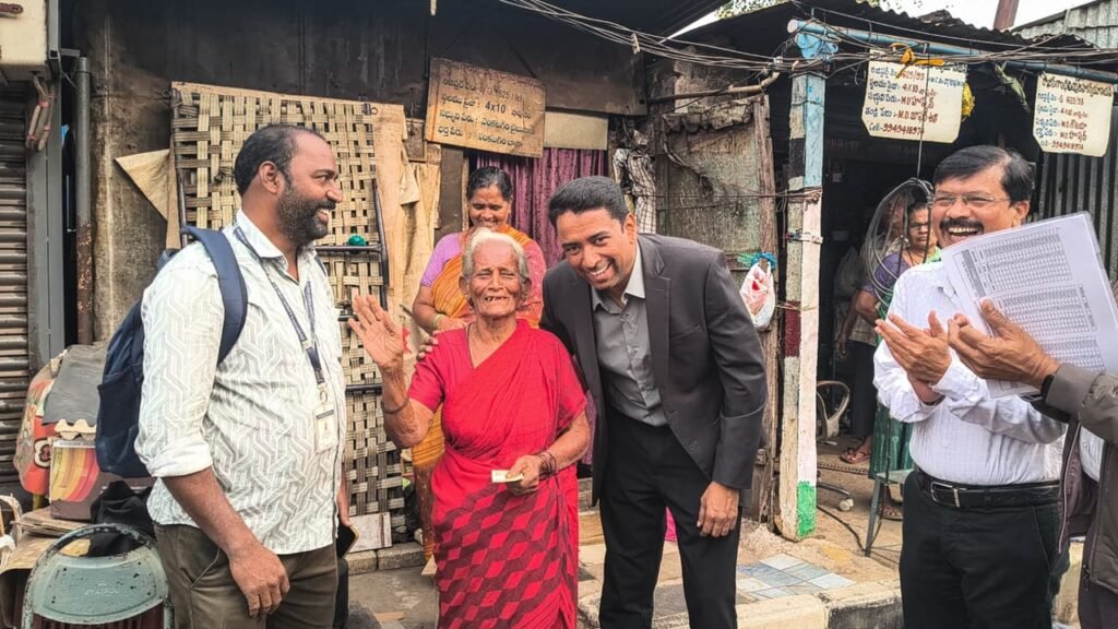 ntr bharosa-telugutv