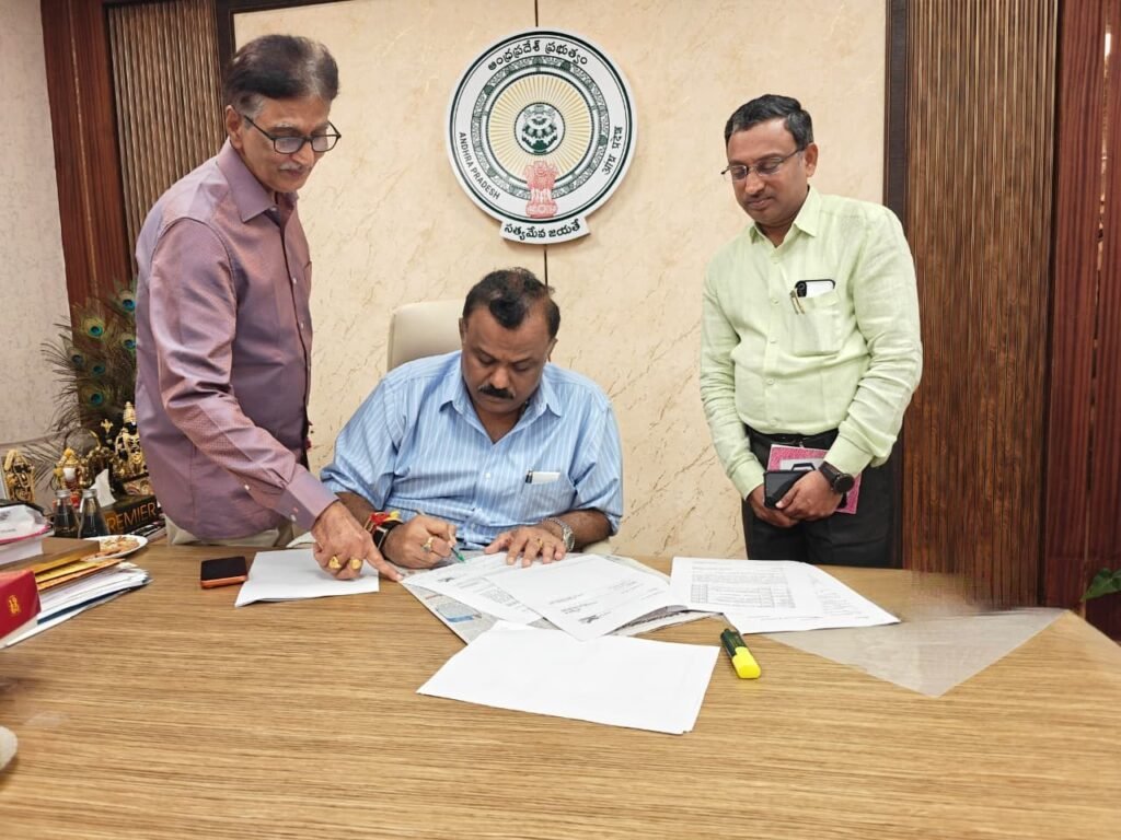 telugu tv-anagani satyaprasad